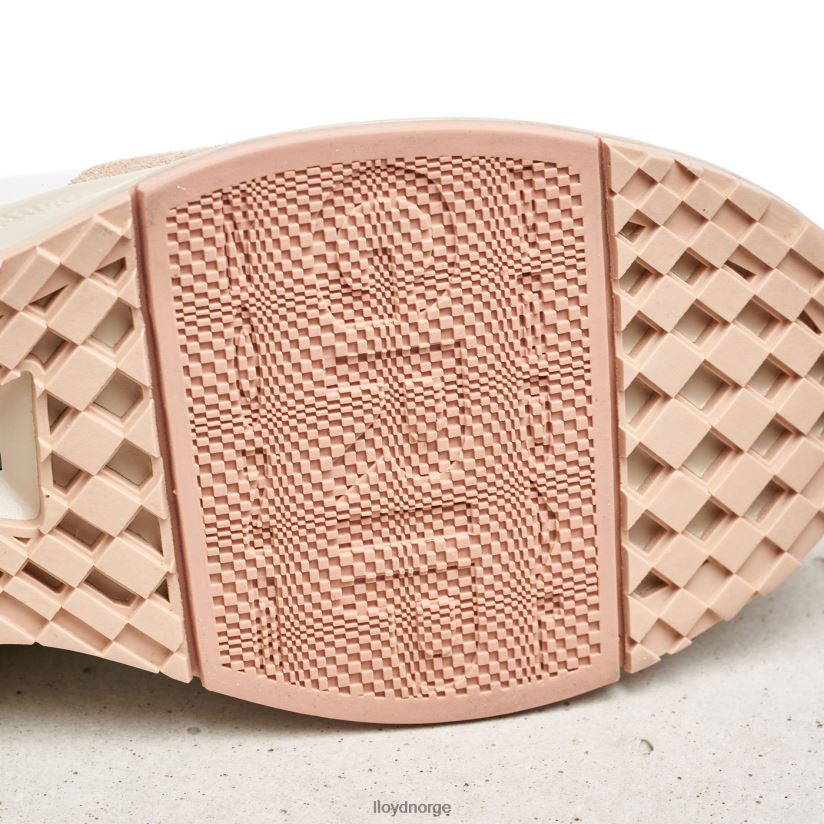 LLOYD velo 2 kvinner sko beige 4X82ZP794