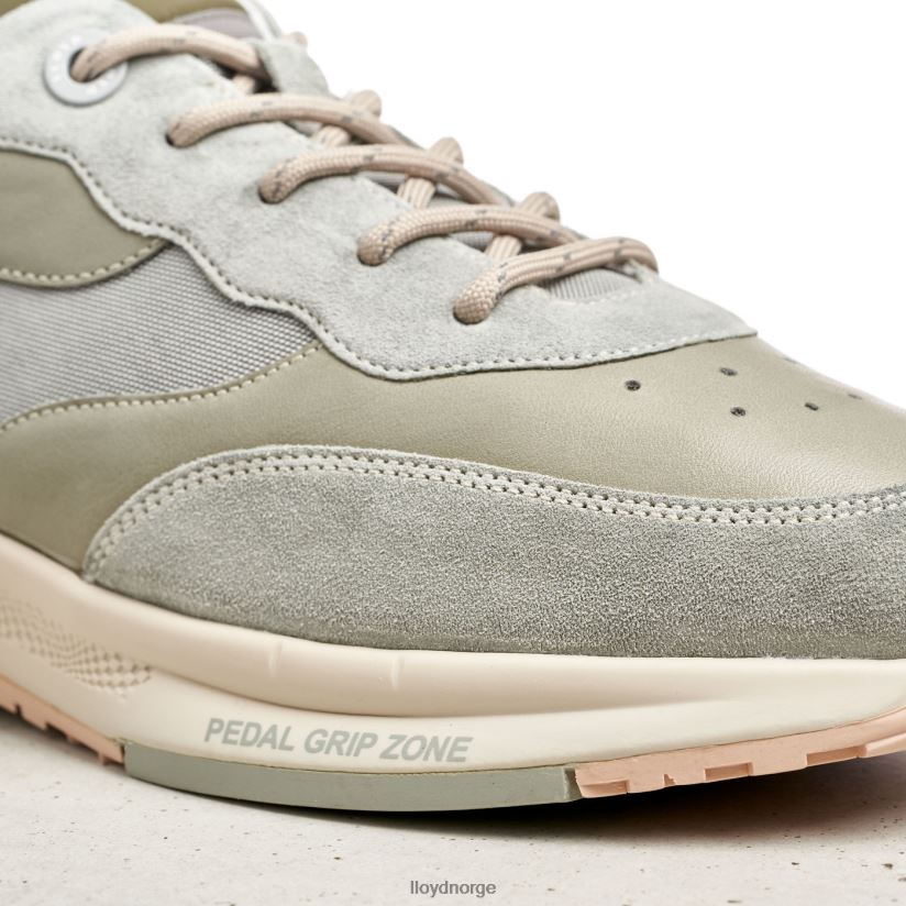 LLOYD velo 2 kvinner sko grønn 4X82ZP795