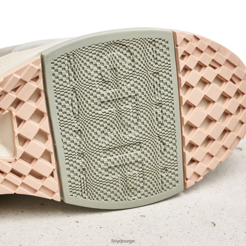 LLOYD velo 2 kvinner sko grønn 4X82ZP795