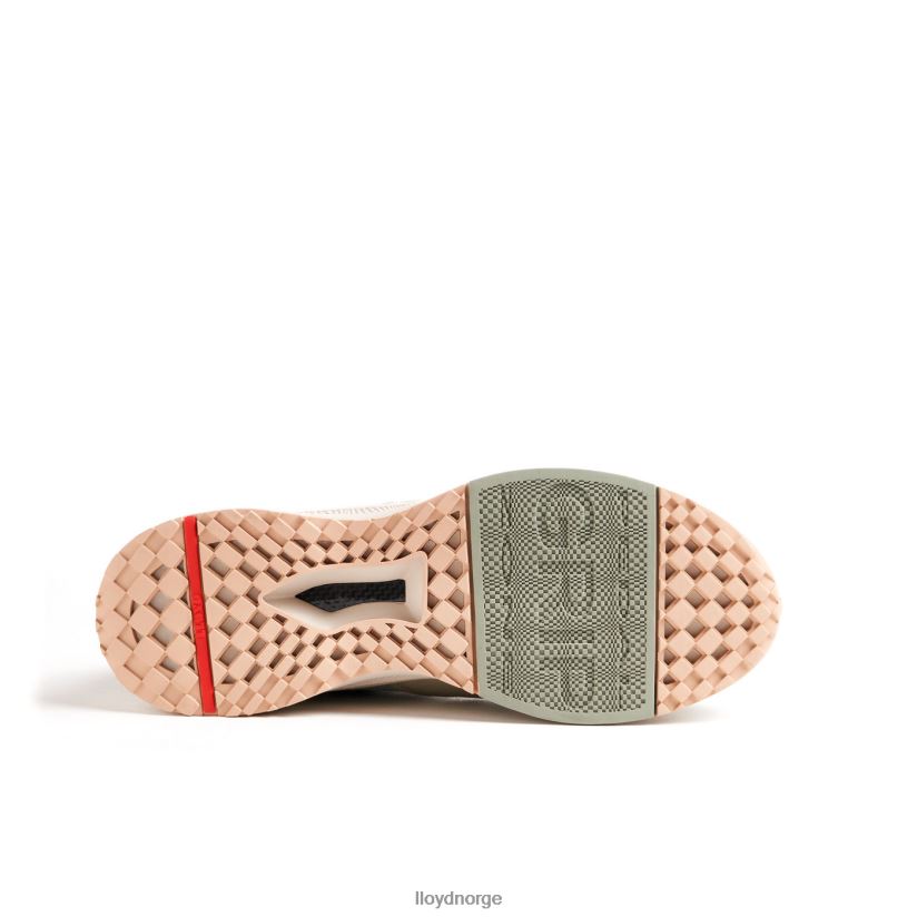 LLOYD velo 2 kvinner sko grønn 4X82ZP795