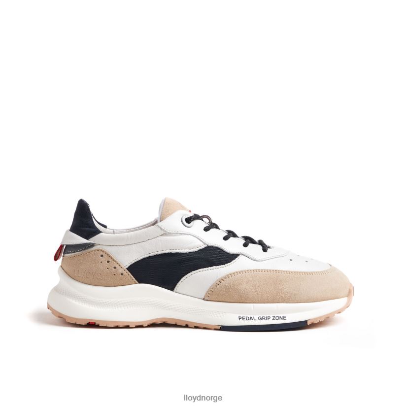 LLOYD velo 2 kvinner sko kombinert 4X82ZP798