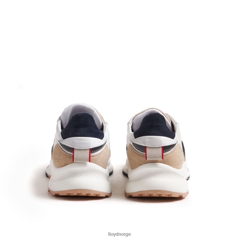 LLOYD velo 2 kvinner sko kombinert 4X82ZP798