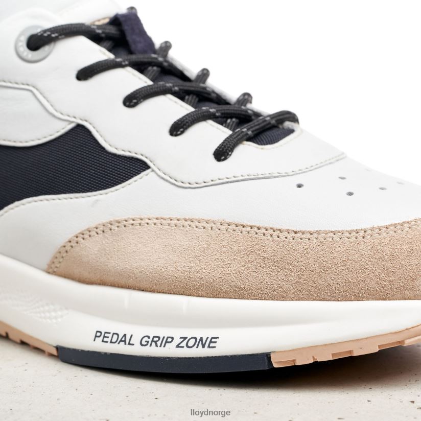 LLOYD velo 2 kvinner sko kombinert 4X82ZP798