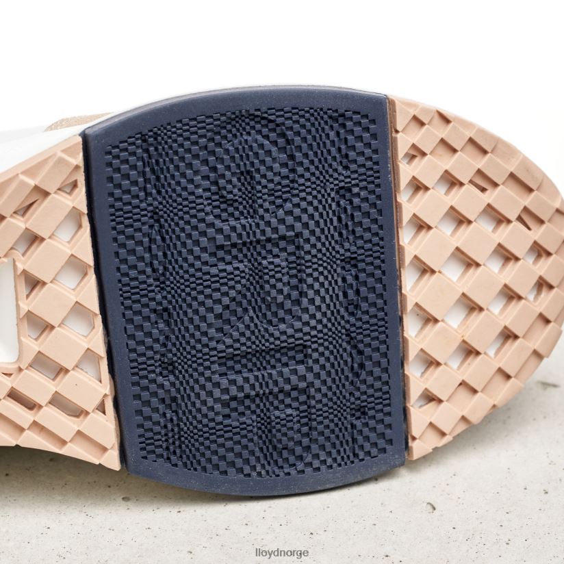 LLOYD velo 2 kvinner sko kombinert 4X82ZP798