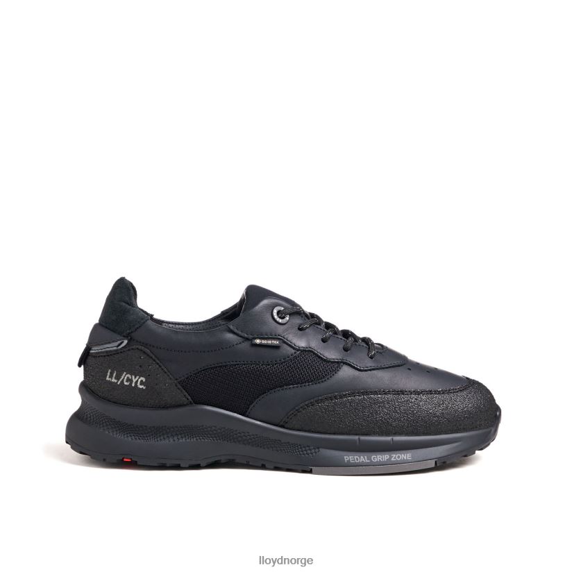LLOYD velo 5 gtx kvinner sko svart 4X82ZP763