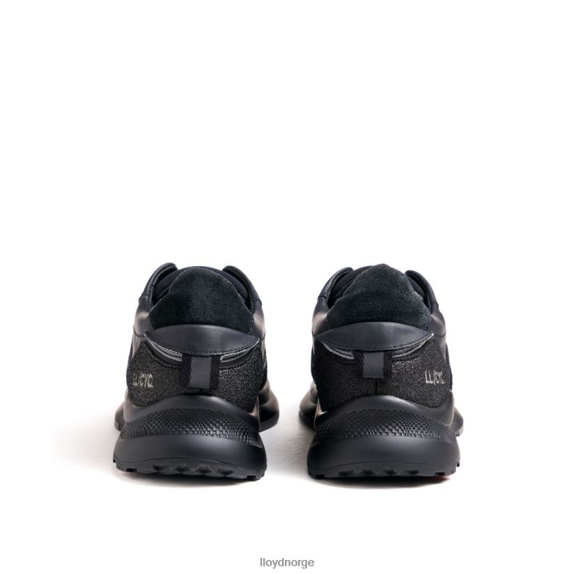 LLOYD velo 5 gtx kvinner sko svart 4X82ZP763