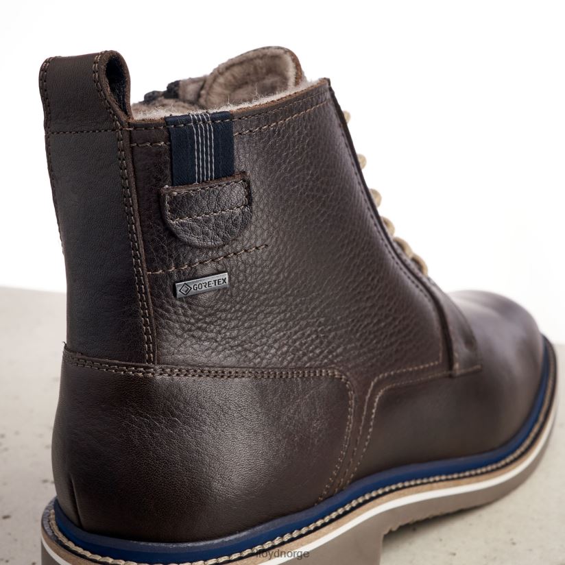 LLOYD vidal menn sko brun 4X82ZP518