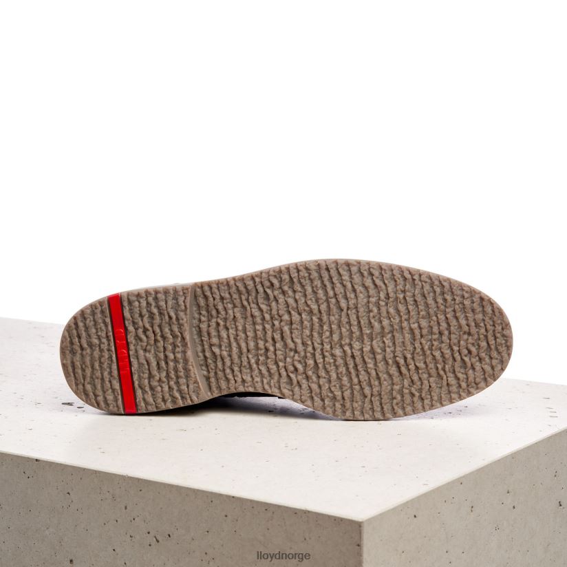 LLOYD vidal menn sko brun 4X82ZP518