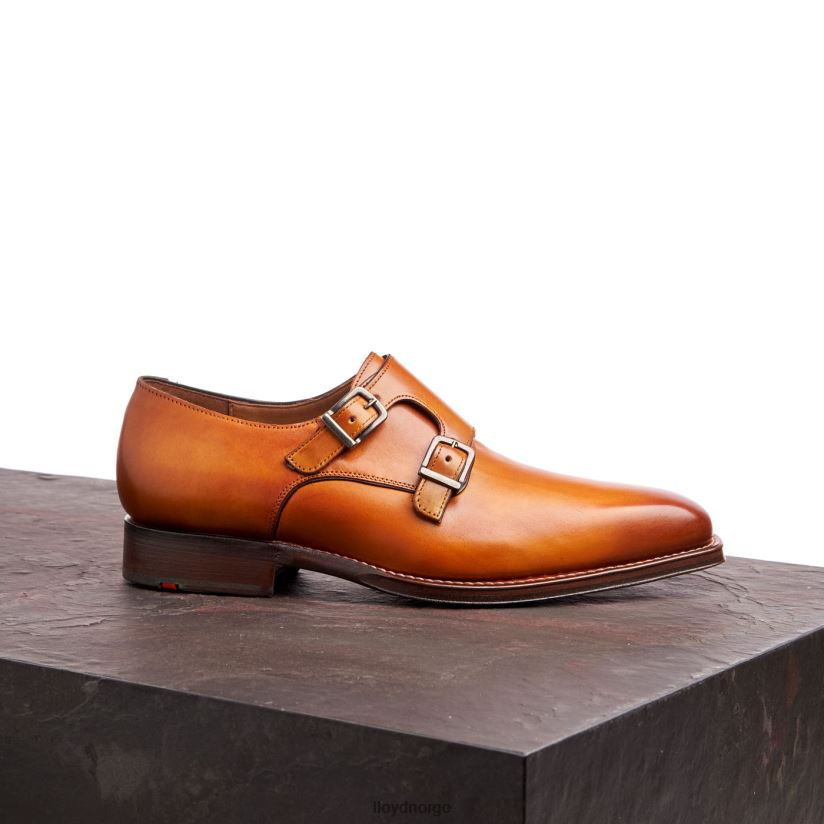 LLOYD waylon menn sko brun 4X82ZP184