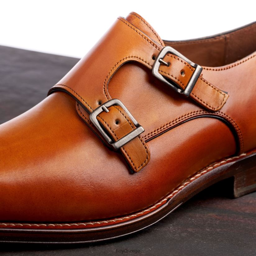 LLOYD waylon menn sko brun 4X82ZP184