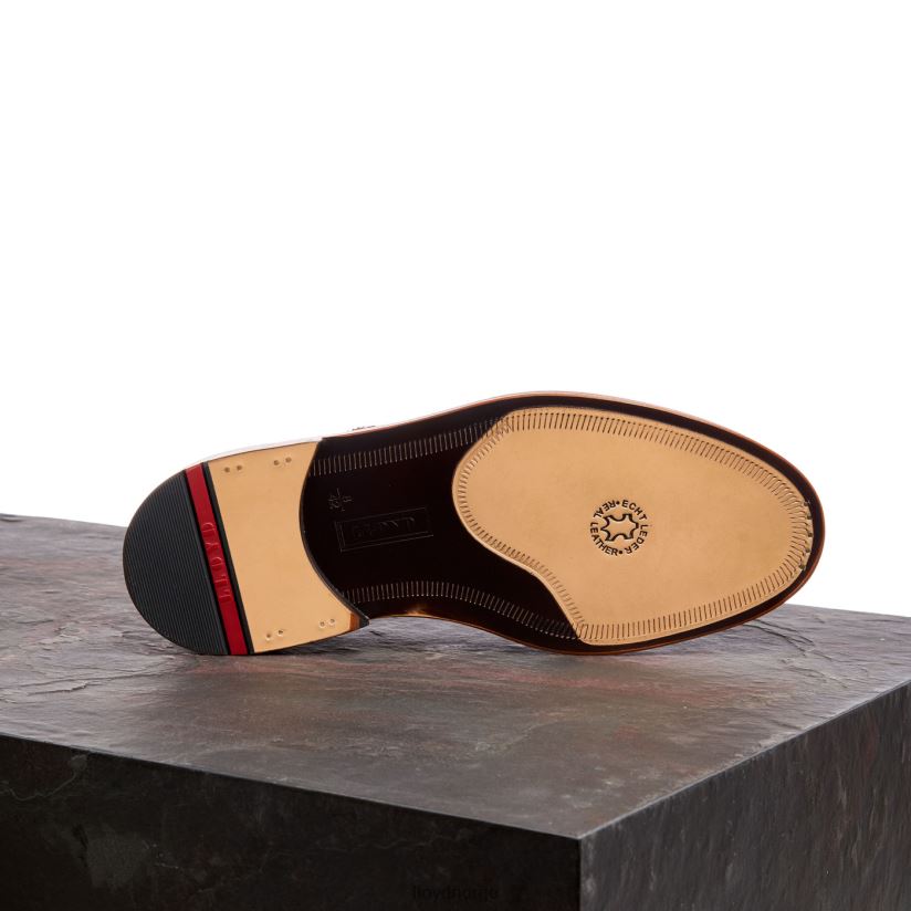 LLOYD wotan menn sko brun 4X82ZP163