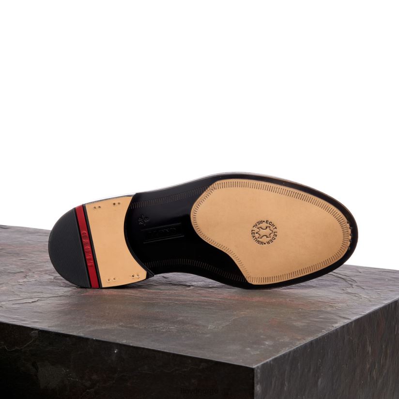 LLOYD wotan menn sko svart 4X82ZP162