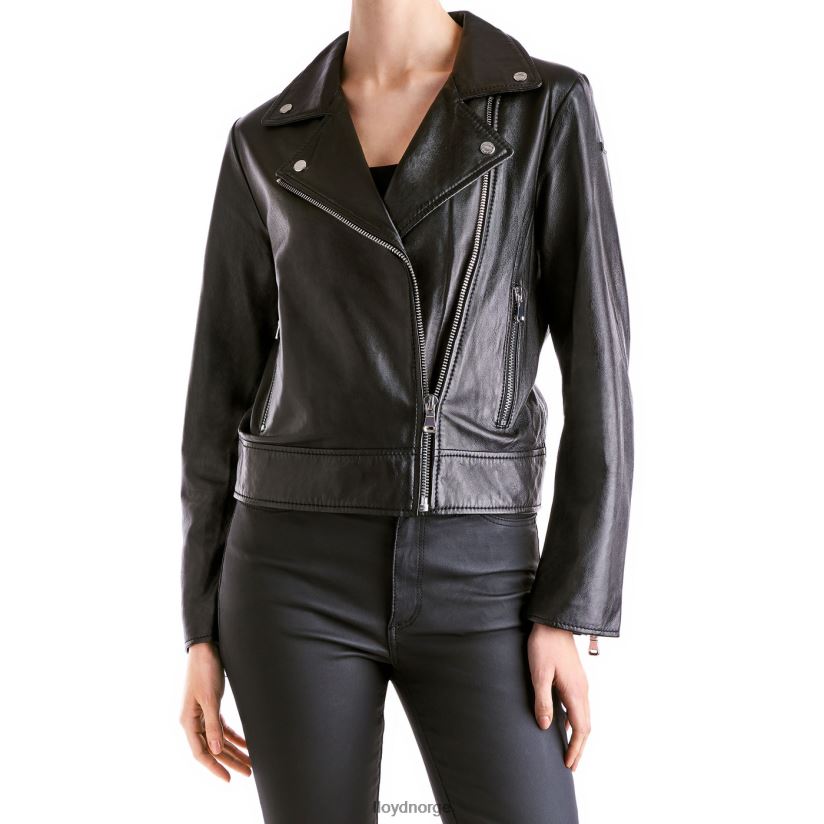 LLOYD filja kvinner klær svart 4X82ZP1265