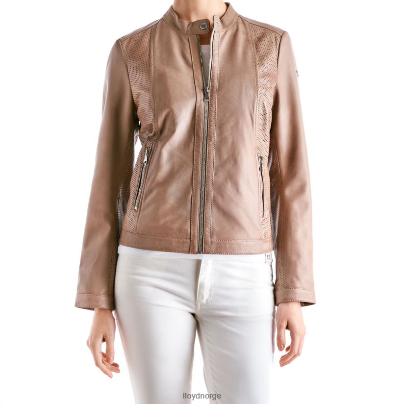 LLOYD susen kvinner klær brun 4X82ZP1267