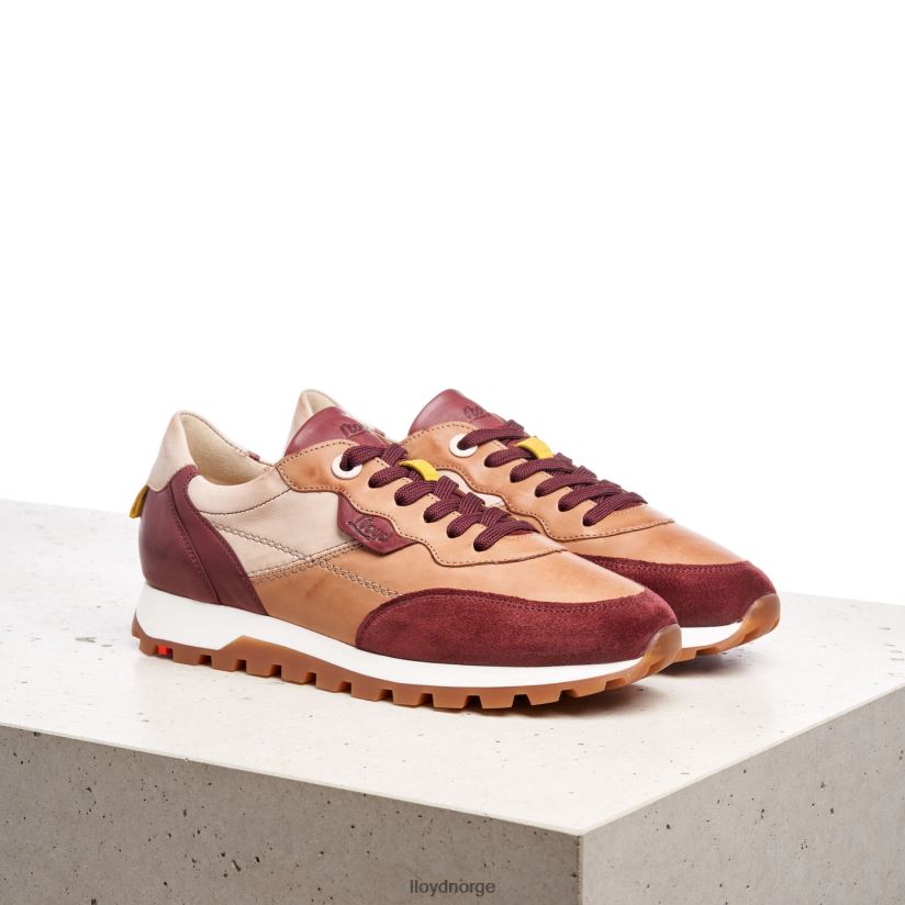 LLOYD lave joggesko kvinner sko kombinert 4X82ZP774