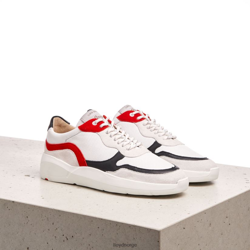 LLOYD lave joggesko kvinner sko kombinert 4X82ZP869