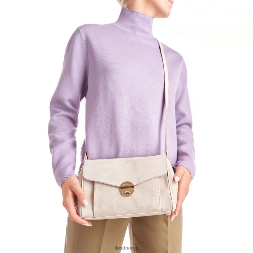 LLOYD hengende lomme kvinner tilbehør beige 4X82ZP1296