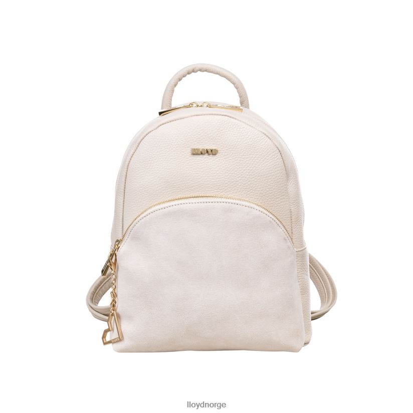 LLOYD ryggsekk kvinner tilbehør beige 4X82ZP1288