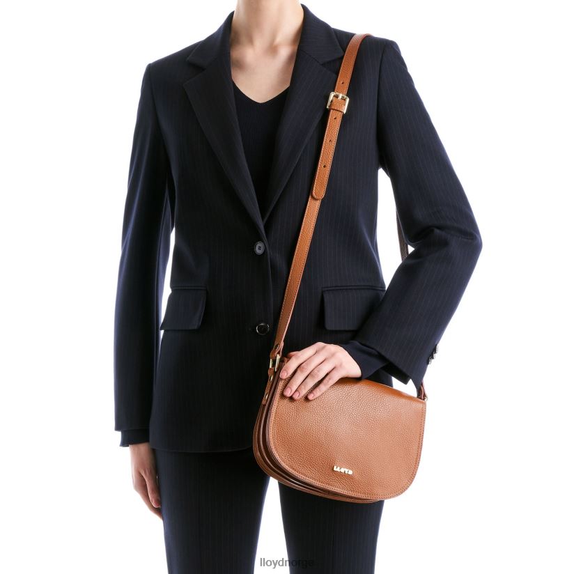 LLOYD salveske kvinner tilbehør brun 4X82ZP1299