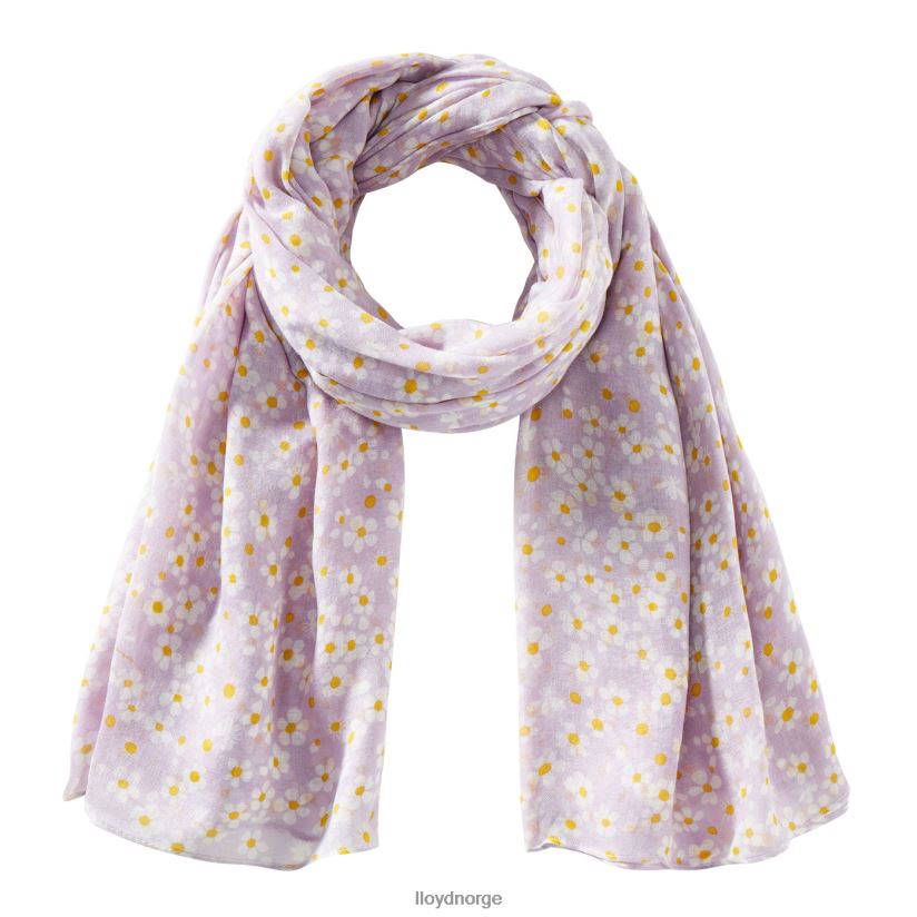 LLOYD marta kvinner tilbehør lilla 4X82ZP1305