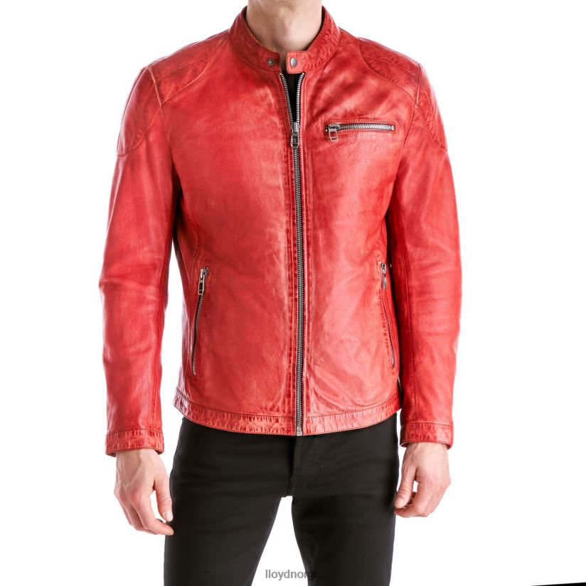 LLOYD emiliano menn klær rød 4X82ZP633