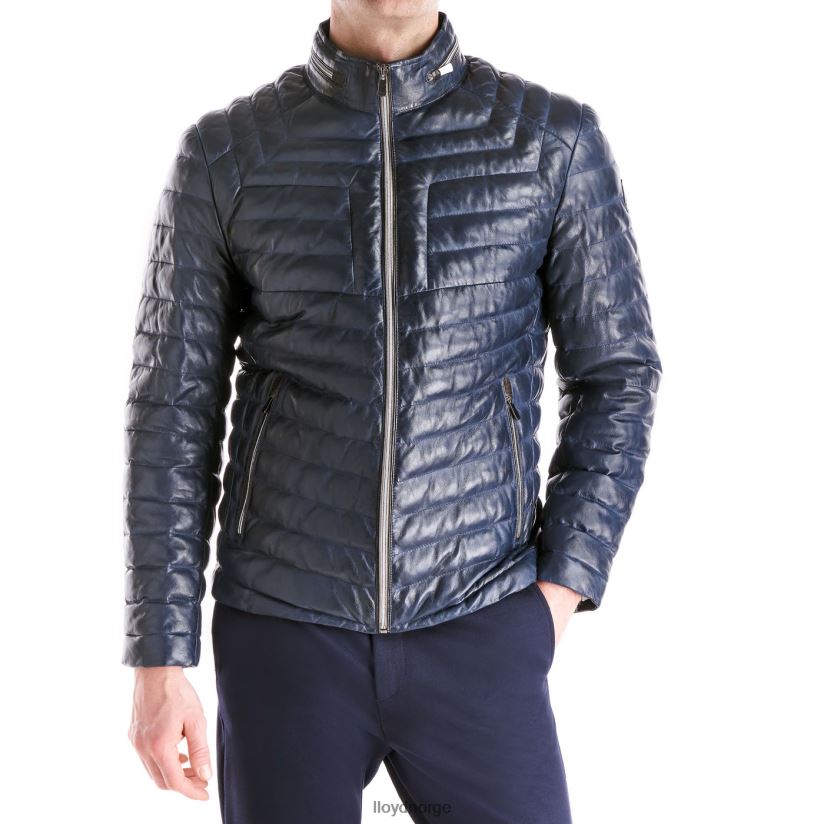 LLOYD malio menn klær blå 4X82ZP646