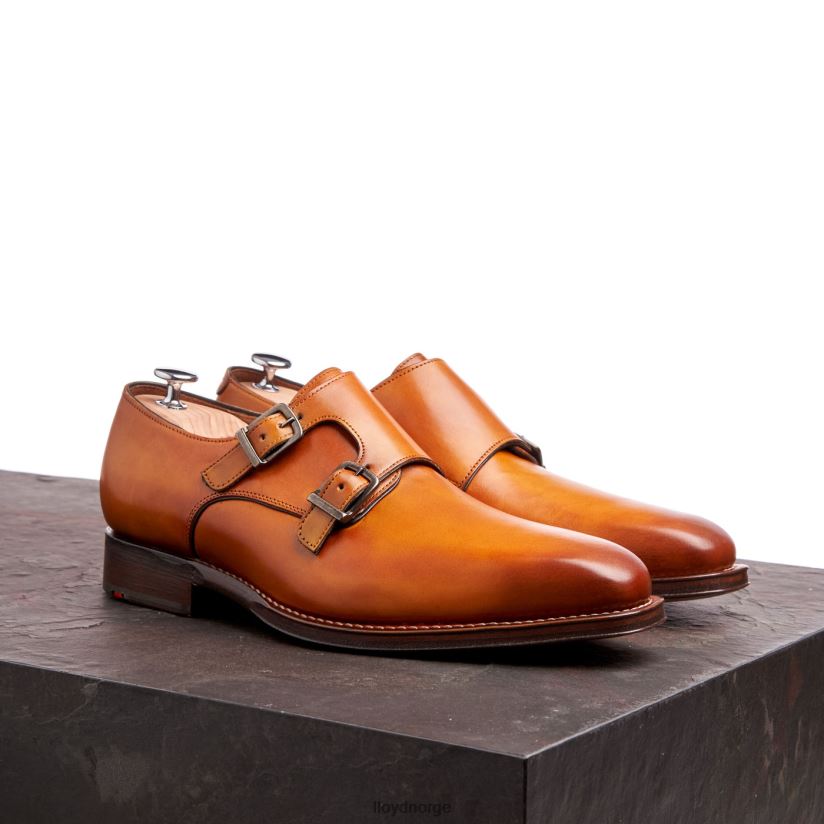 LLOYD waylon menn sko brun 4X82ZP184