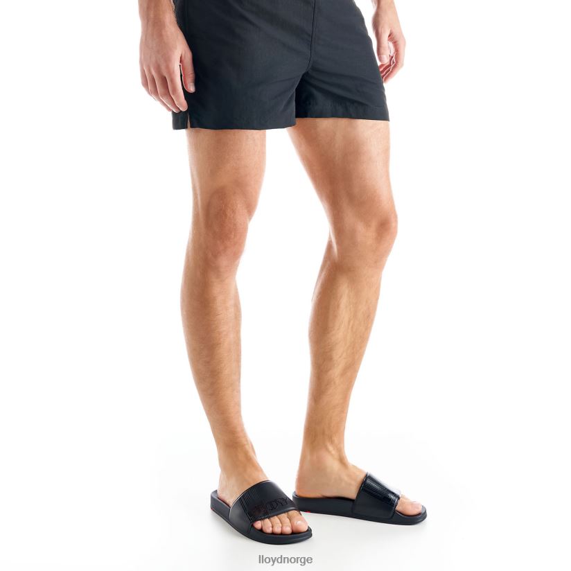 LLOYD badesklier menn sko svart 4X82ZP713