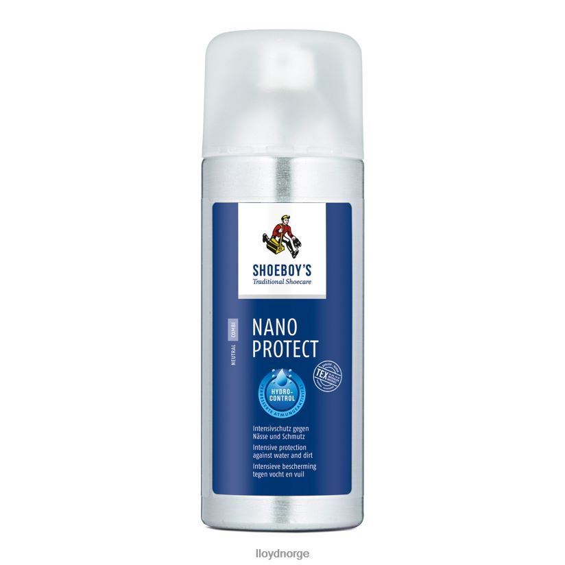 LLOYD impregnator nano protect spray menn stell og utstyr kombinert 4X82ZP737