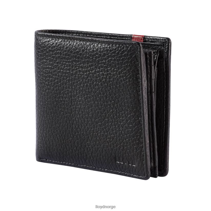 LLOYD lommebok menn tilbehør svart 4X82ZP678